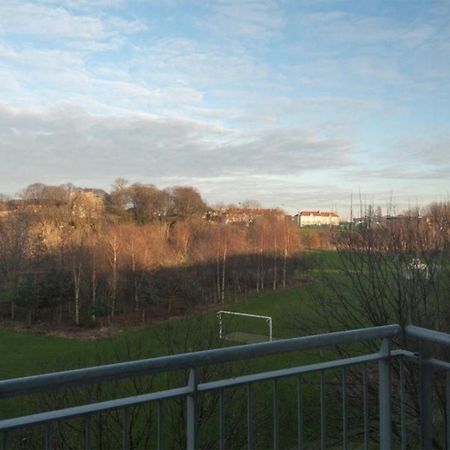 אדינבורו The Lochend Park View Residence מראה חיצוני תמונה